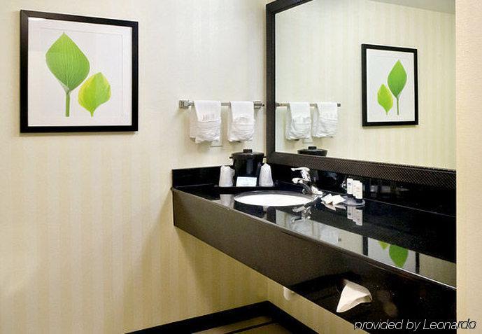 Fairfield Inn & Suites By Marriott Matthews Шарлотт Экстерьер фото