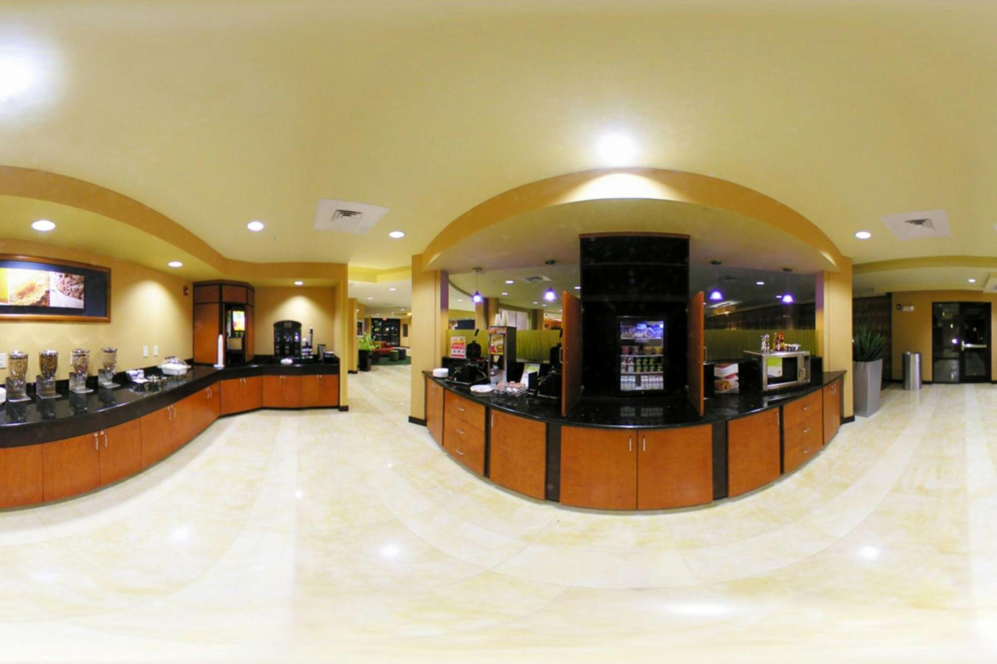 Fairfield Inn & Suites By Marriott Matthews Шарлотт Экстерьер фото